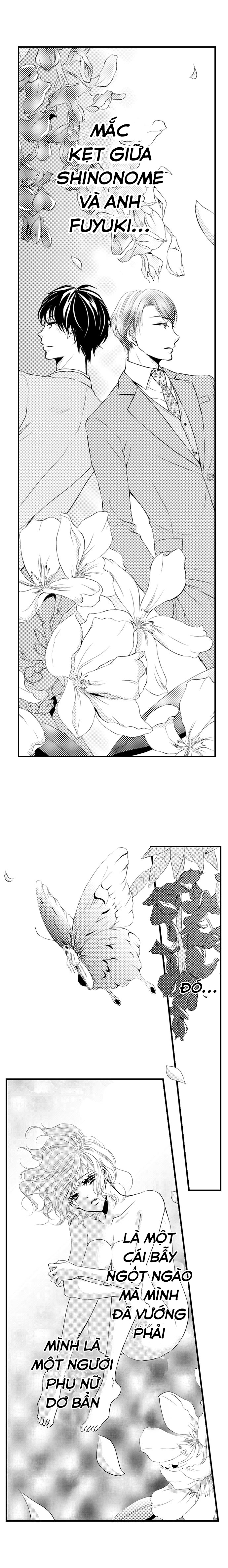 sự cao trào hoàn hảo chapter 14 6