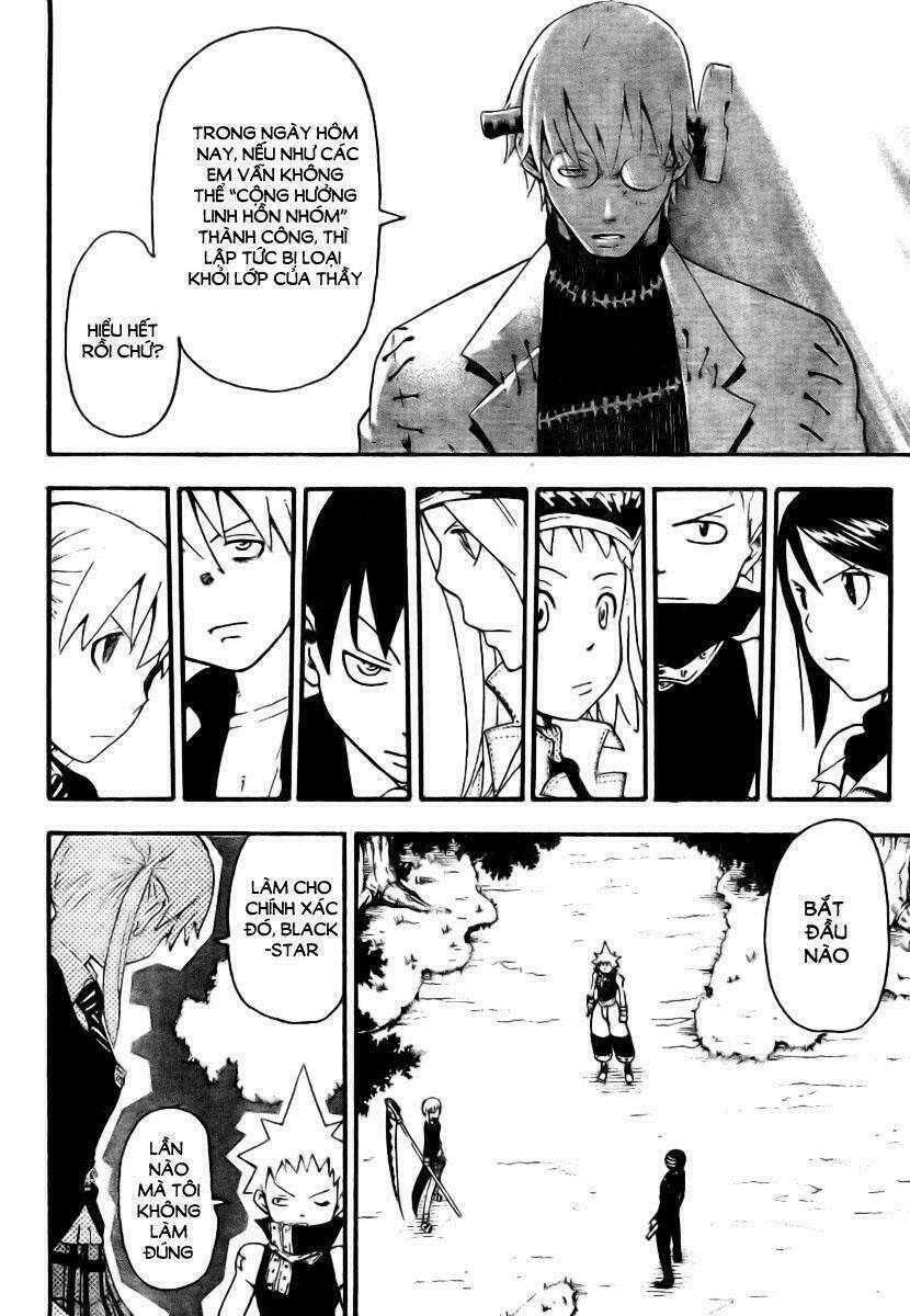 soul eater chapter 33 8