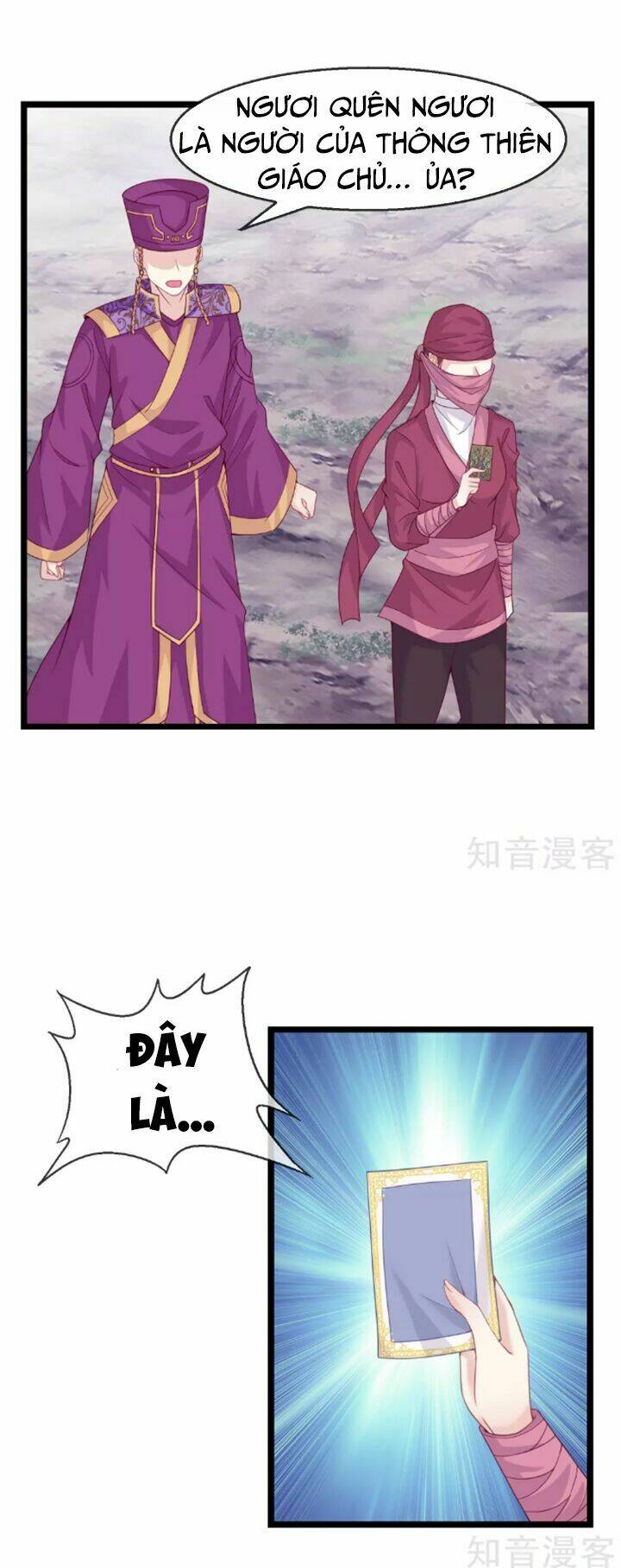 ta là ngọc hoàng đại đế chapter 15 8