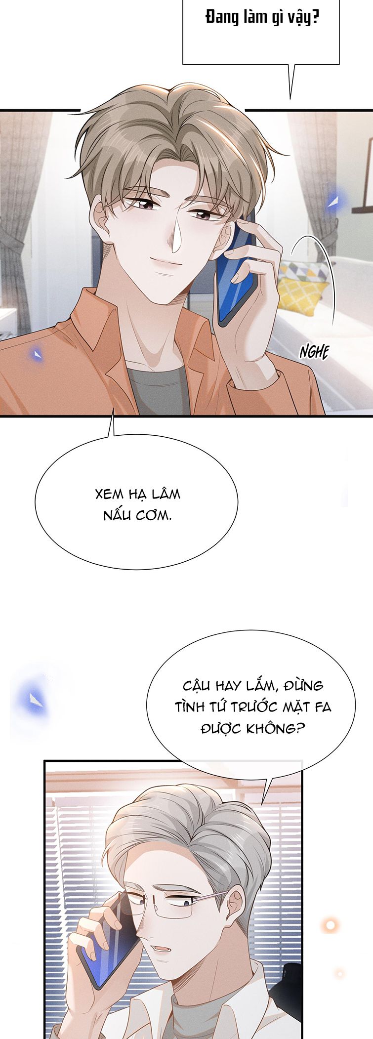 lai sinh bất kiến chapter 86 22