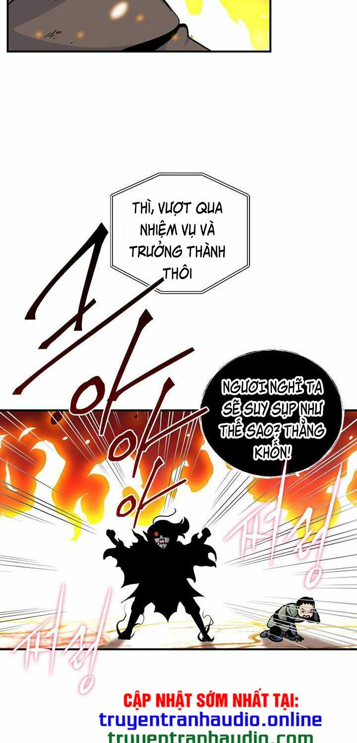 tôi sinh ra để làm người vĩ đại chapter 72 27