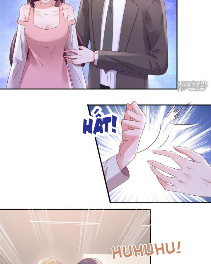 tái sinh tương ngộ chapter 57 11