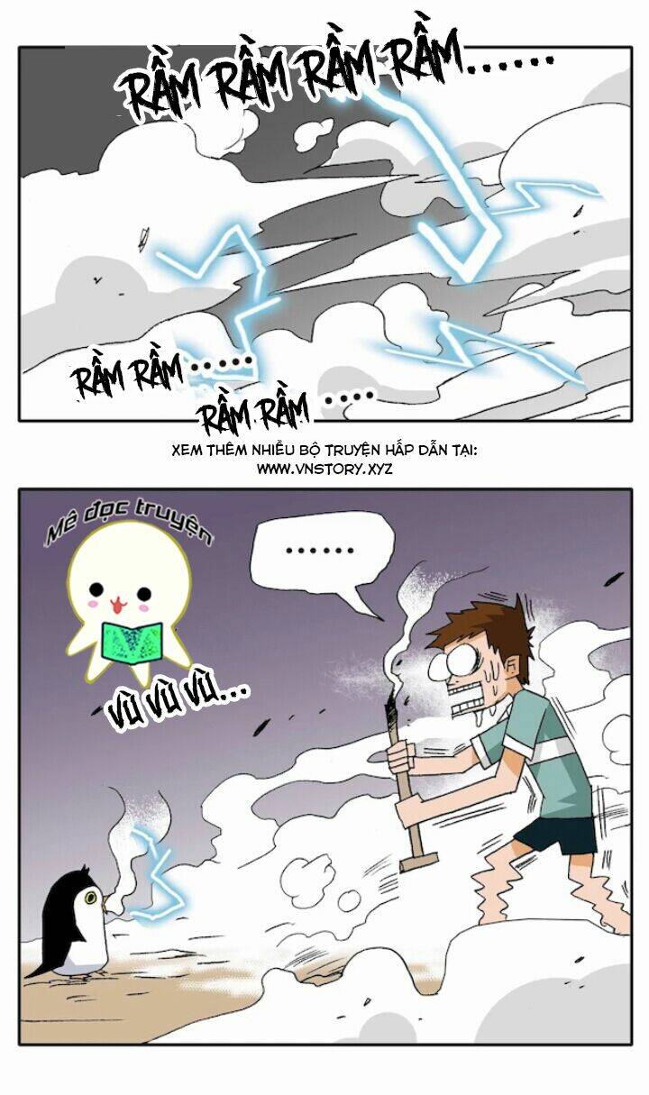 nhà có siêu dễ thương chapter 4 13