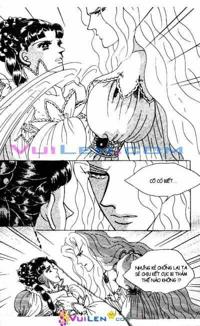 princess - công chúa xứ hoa (bản đẹp) chapter 12 127