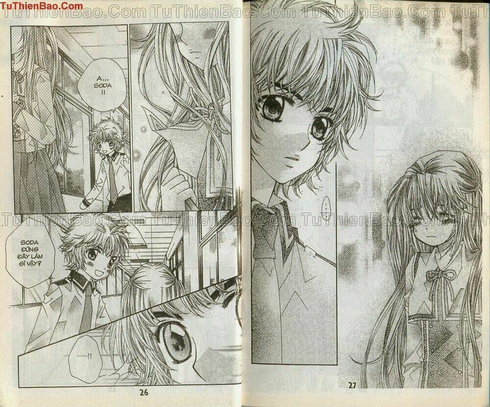 điệu pop tình yêu chapter 7 13