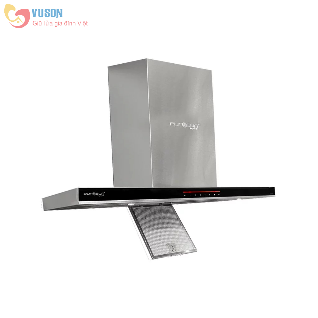 Máy Hút Mùi Eurosun 90AF79 - Hàng Chính Hãng