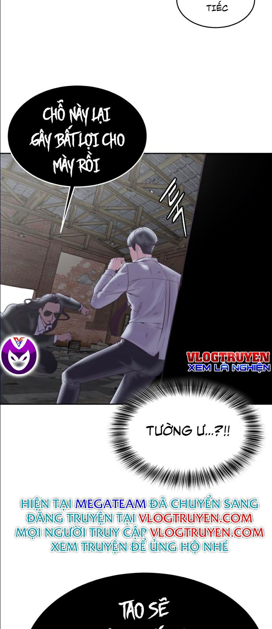 Cậu Bé Của Thần Chết chapter 105.6 53