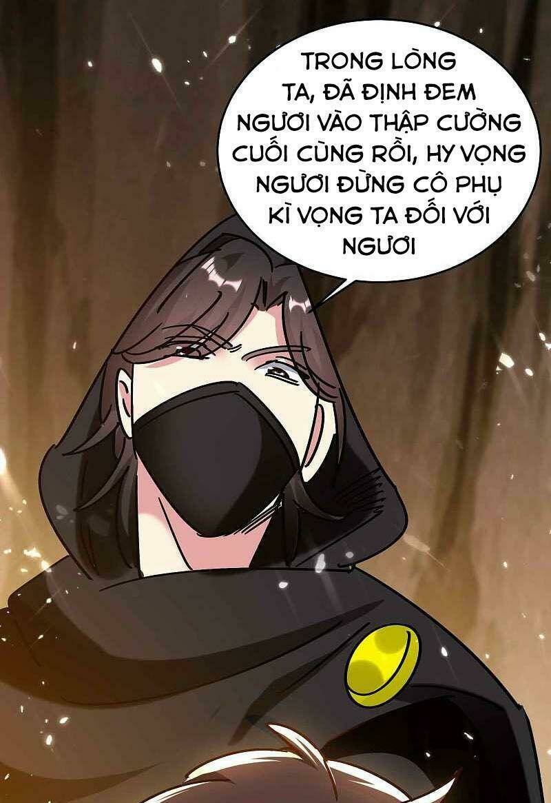 vạn giới tiên vương chapter 146 29