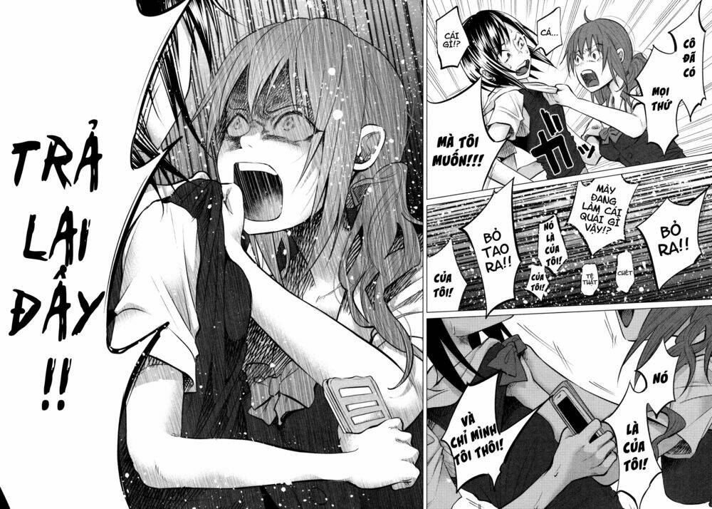 tớ đã yêu cậu rất nhiều chapter 7 6