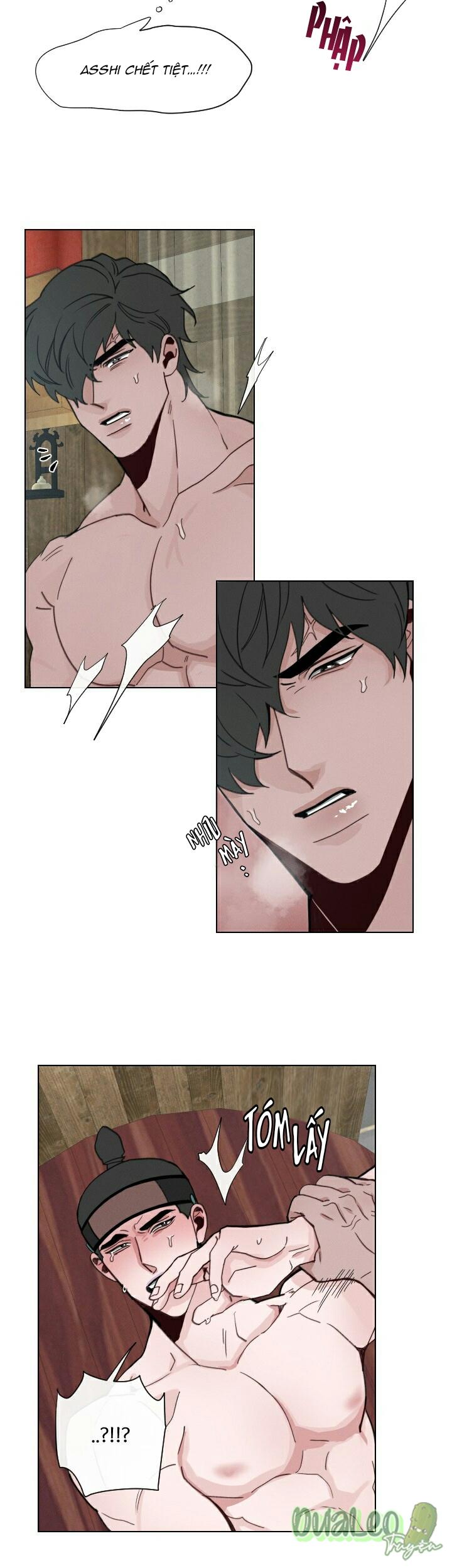 shinsujeon chapter 33 7