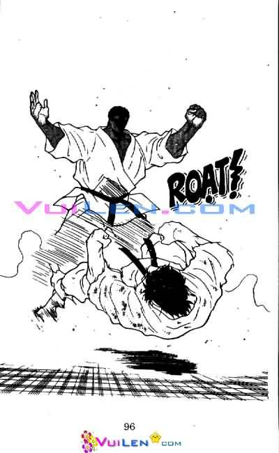 truyền nhân atula - shura no mon i chapter 35 97