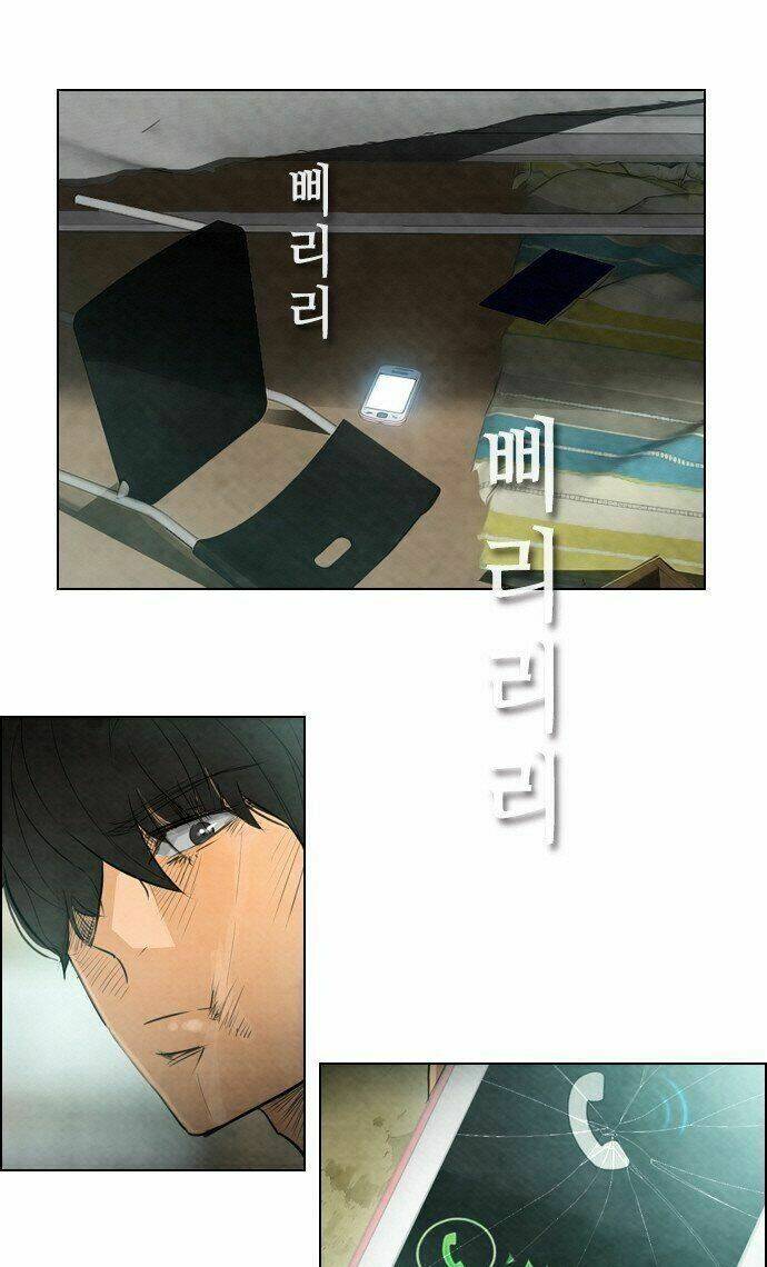 kẻ hồi sinh chapter 5 49