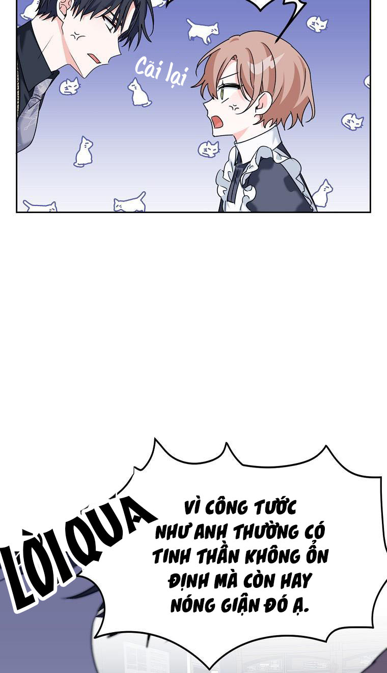 ác nữ karuna bị teo nhỏ chapter 6.2 13