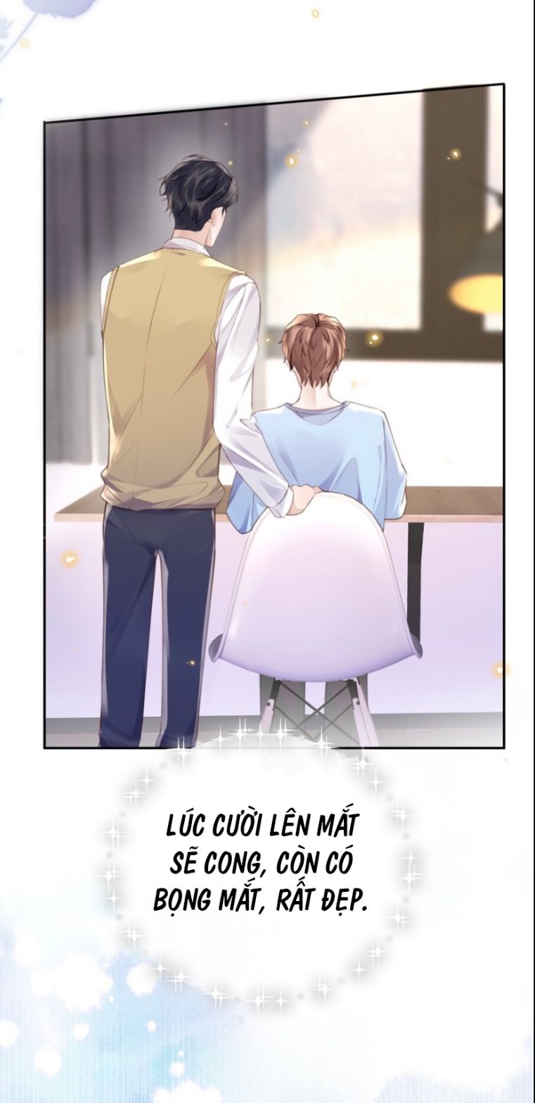 tổng tài định chế tư nhân chapter 0 18