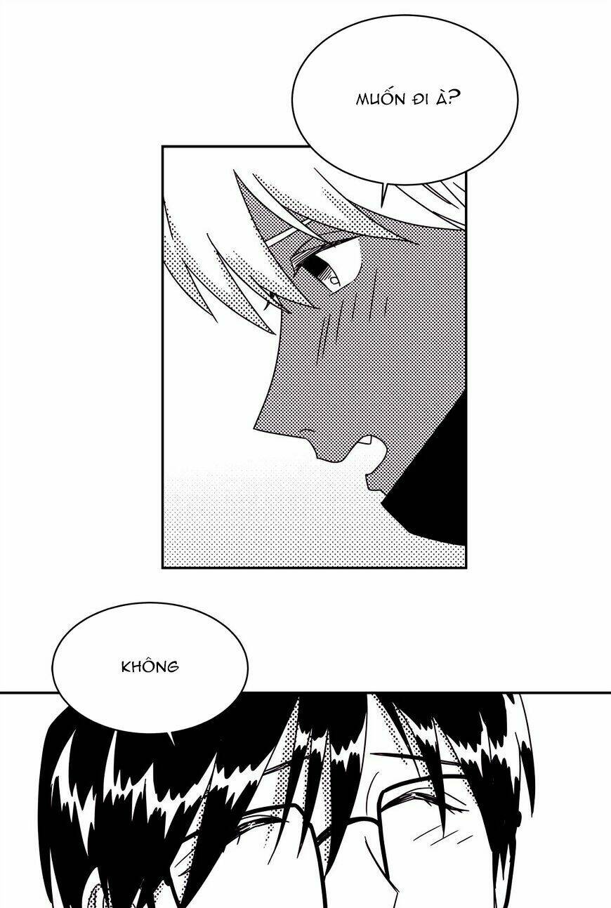 chuyện gì đến, rồi cũng sẽ đến chapter 58 34