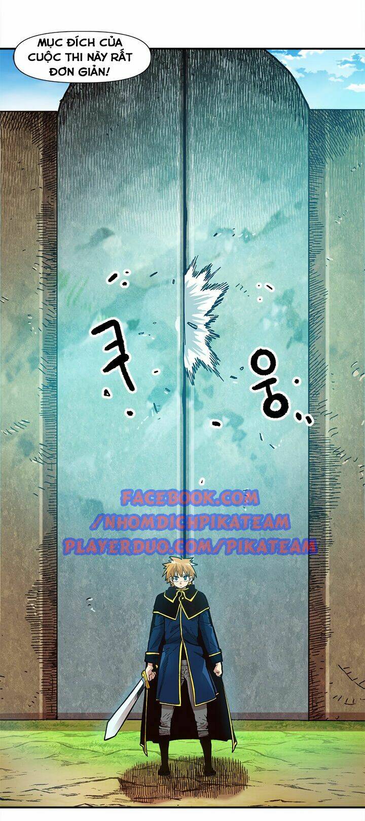 đại lục vô song chapter 21 28