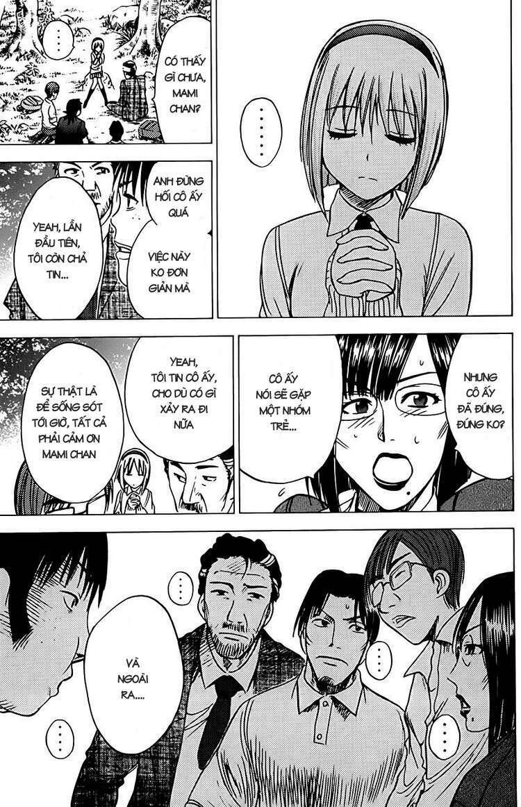 cage of eden chapter 65 17