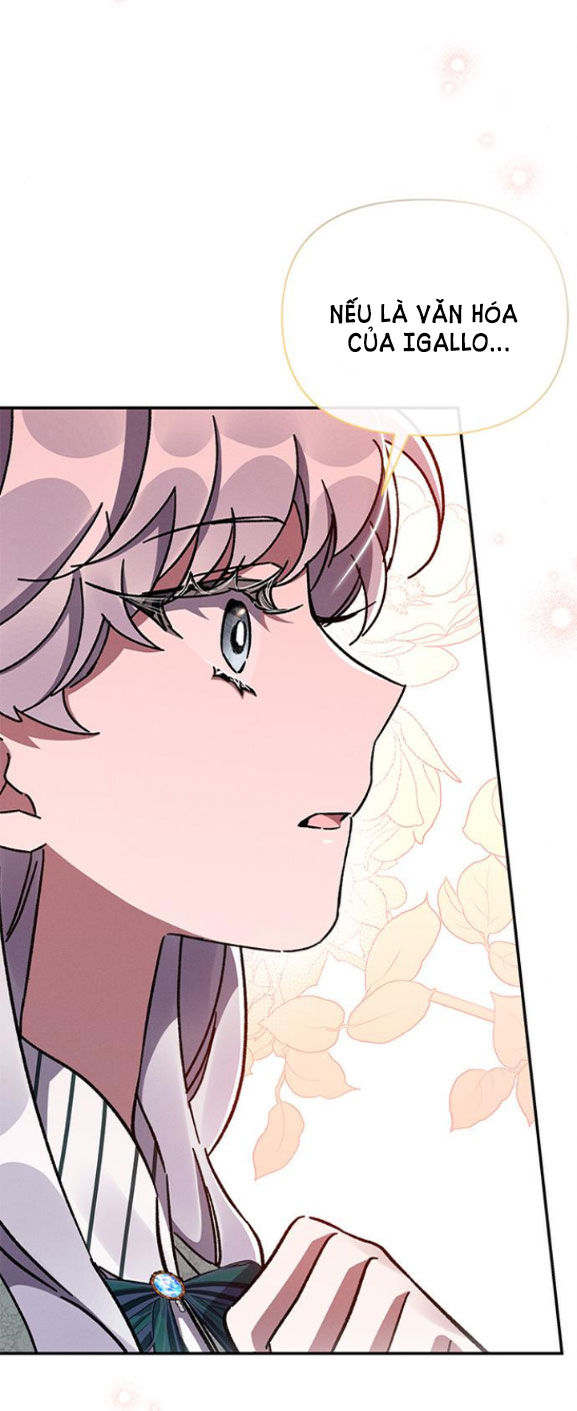 ôi kẻ thù không đội trời chung thân ái của tôi chapter 37.2 42