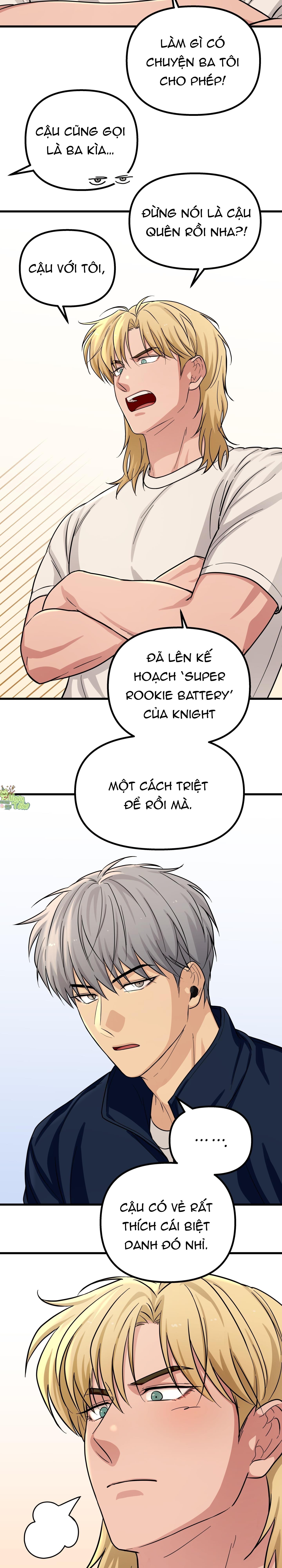 sương mù dày đặc chapter 9 5