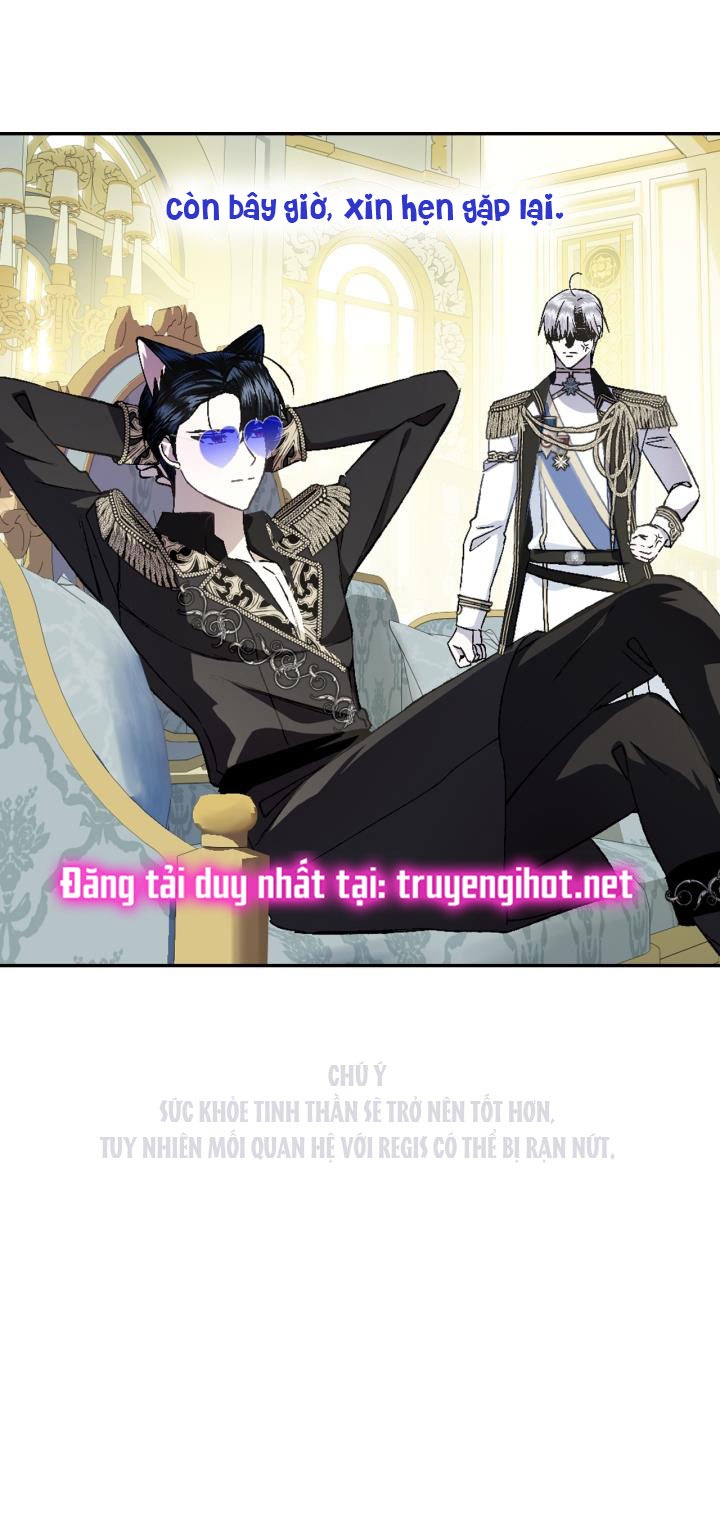 cha à, con không muốn kết hôn đâu chapter 81 91