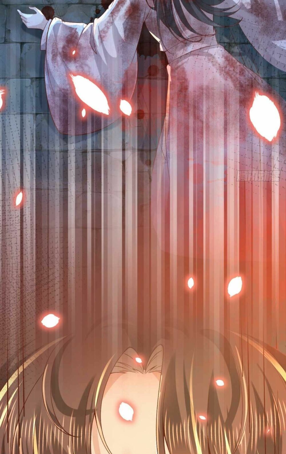 đại đích nữ trọng sinh về báo thù chapter 2 22