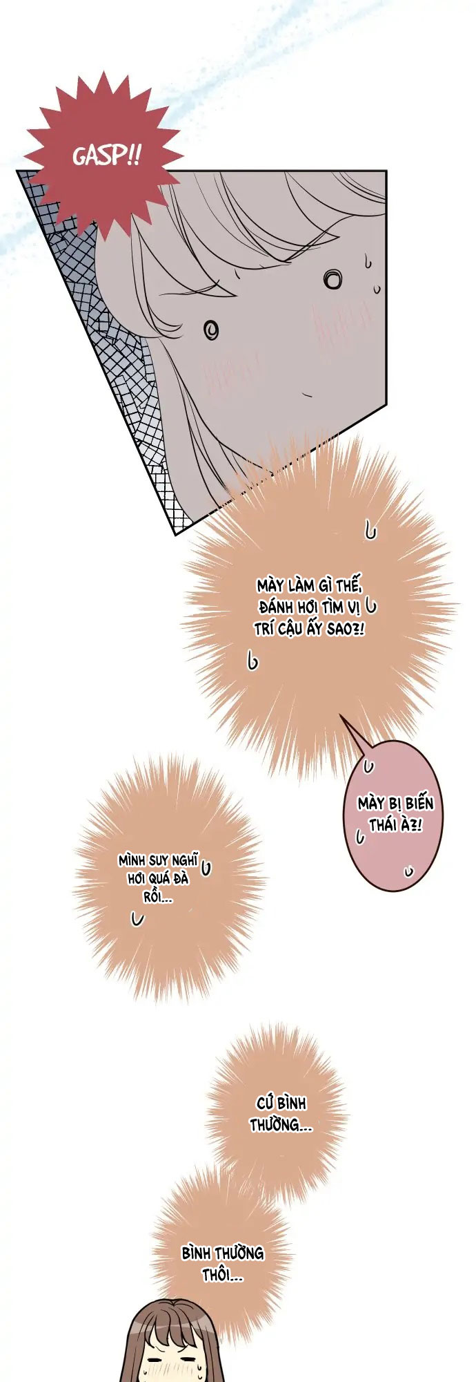 phục tùng tuyệt đối nữ thần rắn chapter 20 2