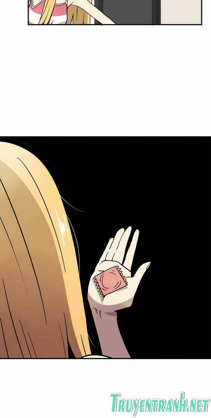 nhật ký học sinh kỳ lạ chapter 11 27