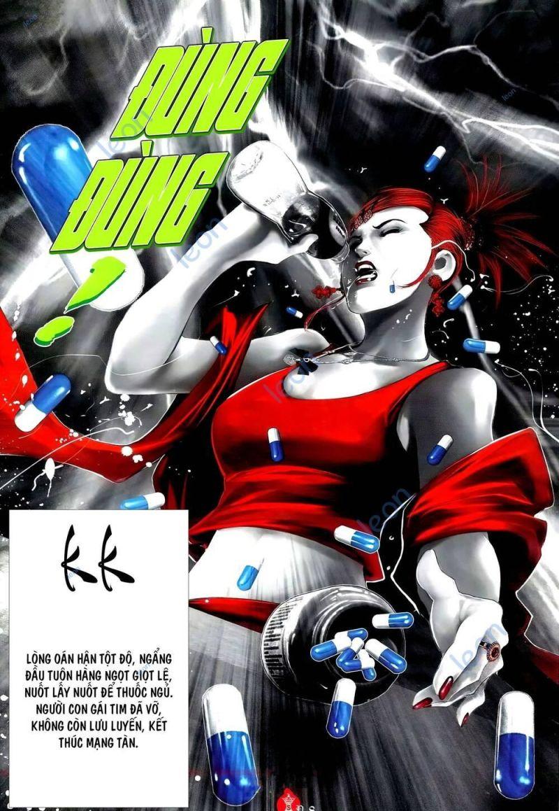 hỏa vũ diệu dương chapter 672 7