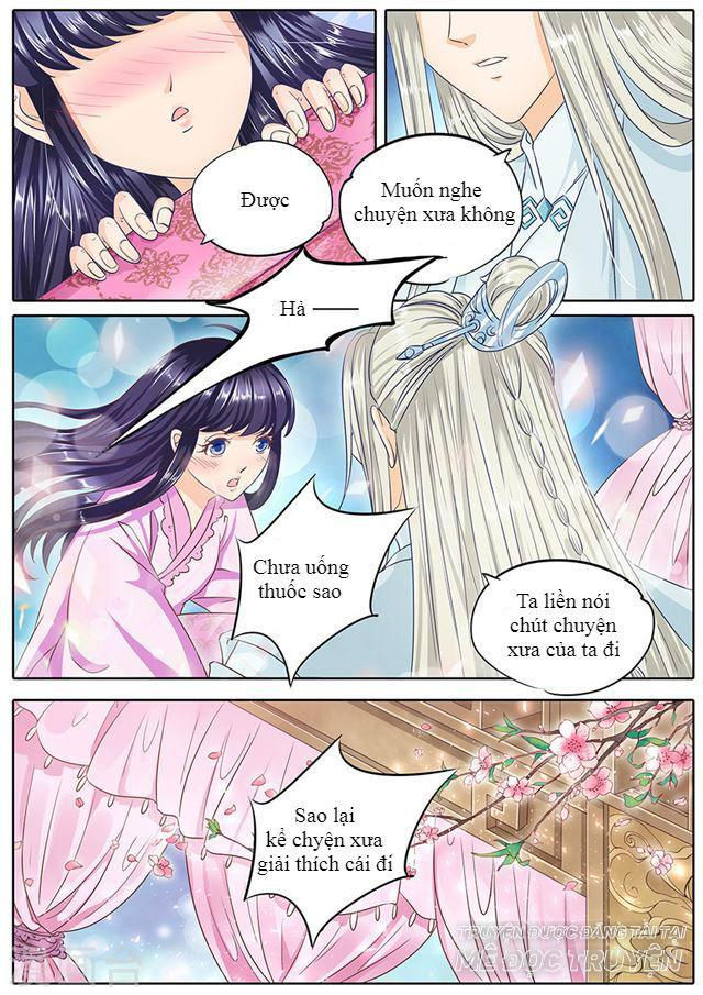 gia huynh ở lại tìm đường chết chapter 17 11