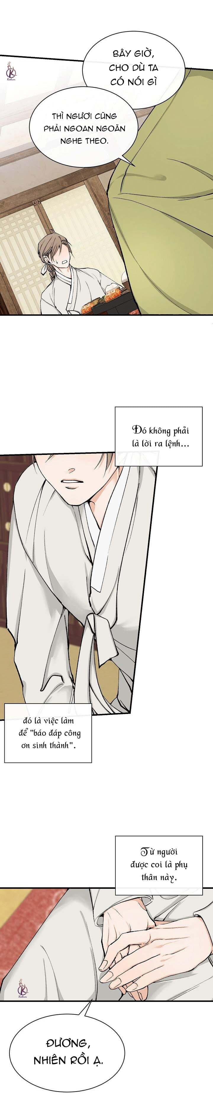 nhiệt bệnh chapter 2 7