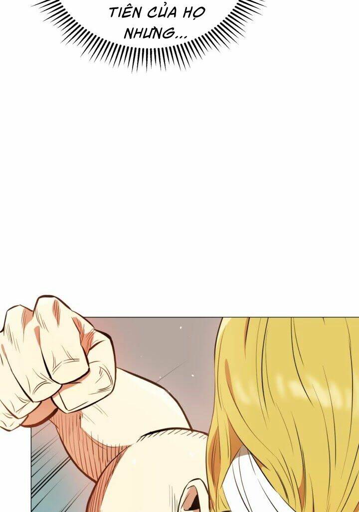 đấu sĩ vô song chapter 18 19