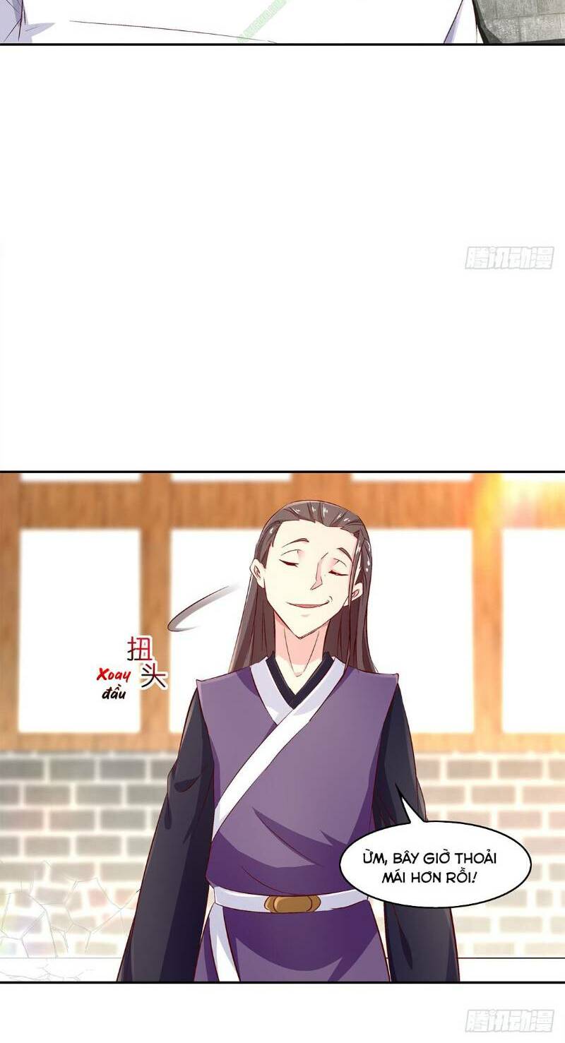 võng du chi tối cường đoán mệnh sư chapter 6 16