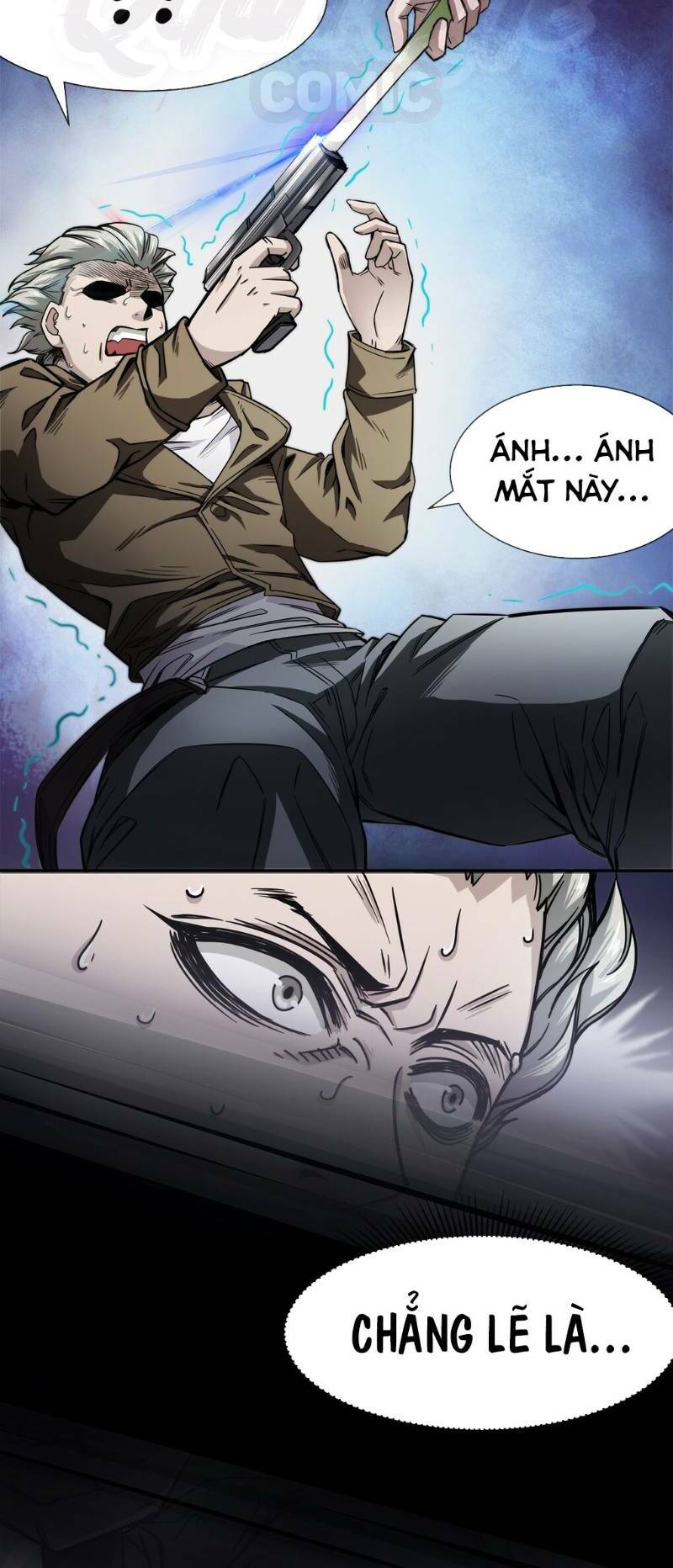 dạ thị chi chủ chapter 6 26