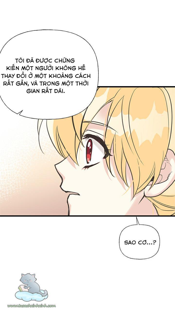 chị tôi nhặt về nam chính của tiểu thuyết chapter 40 27