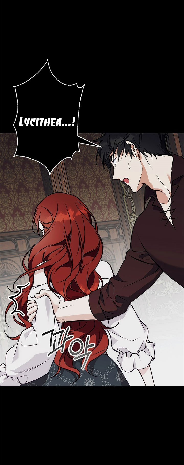 mùa đông đến chapter 39.1 17