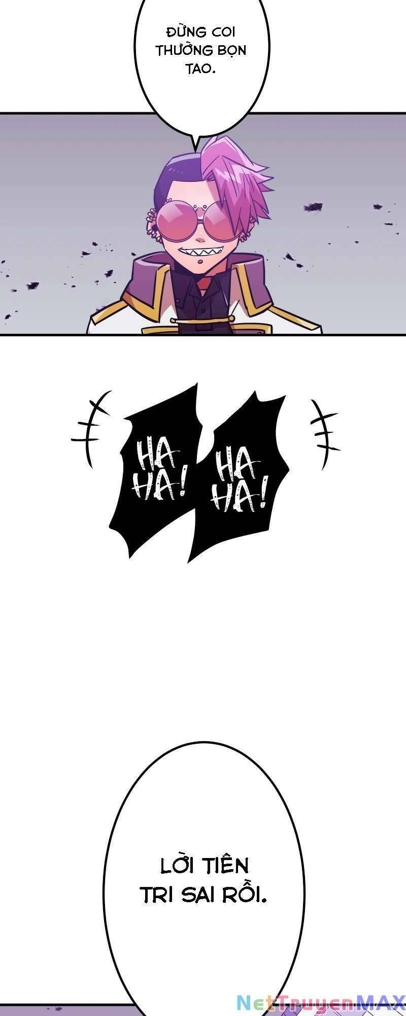 Huyết Thánh Cứu Thế Chủ~ Ta Chỉ Cần 0.0000001% Đã Trở Thành Vô Địch chapter 21 70