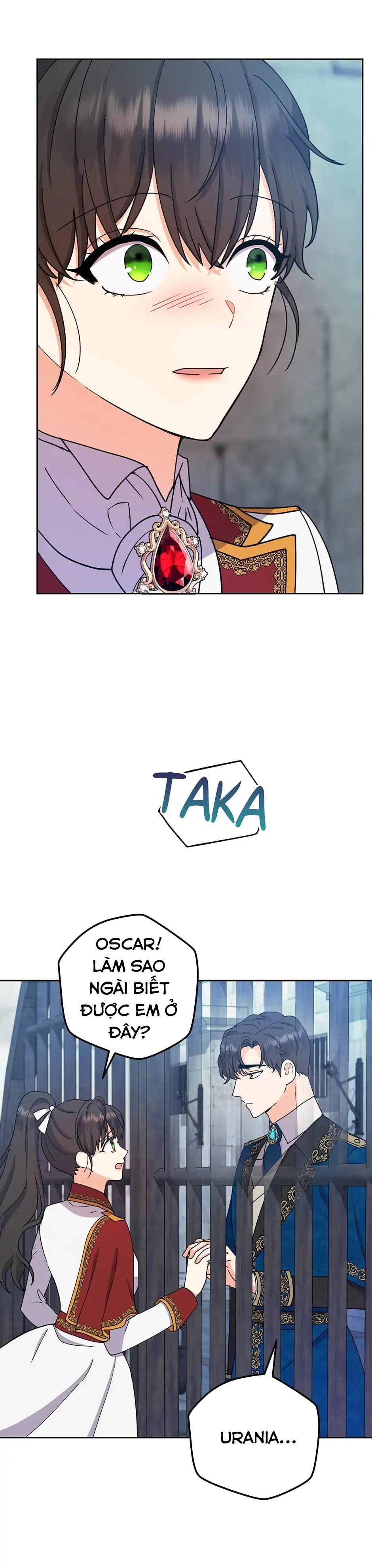 từ hầu gái tôi đã trở thành hoàng hậu chapter 66 3