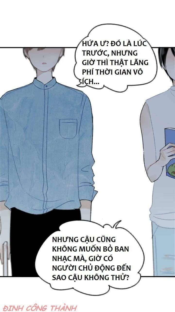 nước trái cây có gas chapter 4 17
