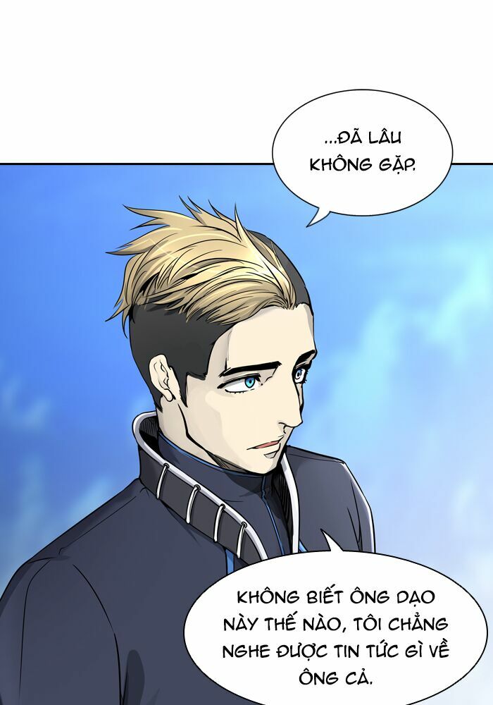 tòa tháp bí ẩn 2 chapter 327 23