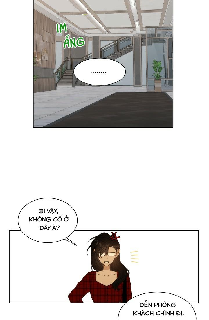 chuyện tình lãng mạn tại manhattan chapter 15 2