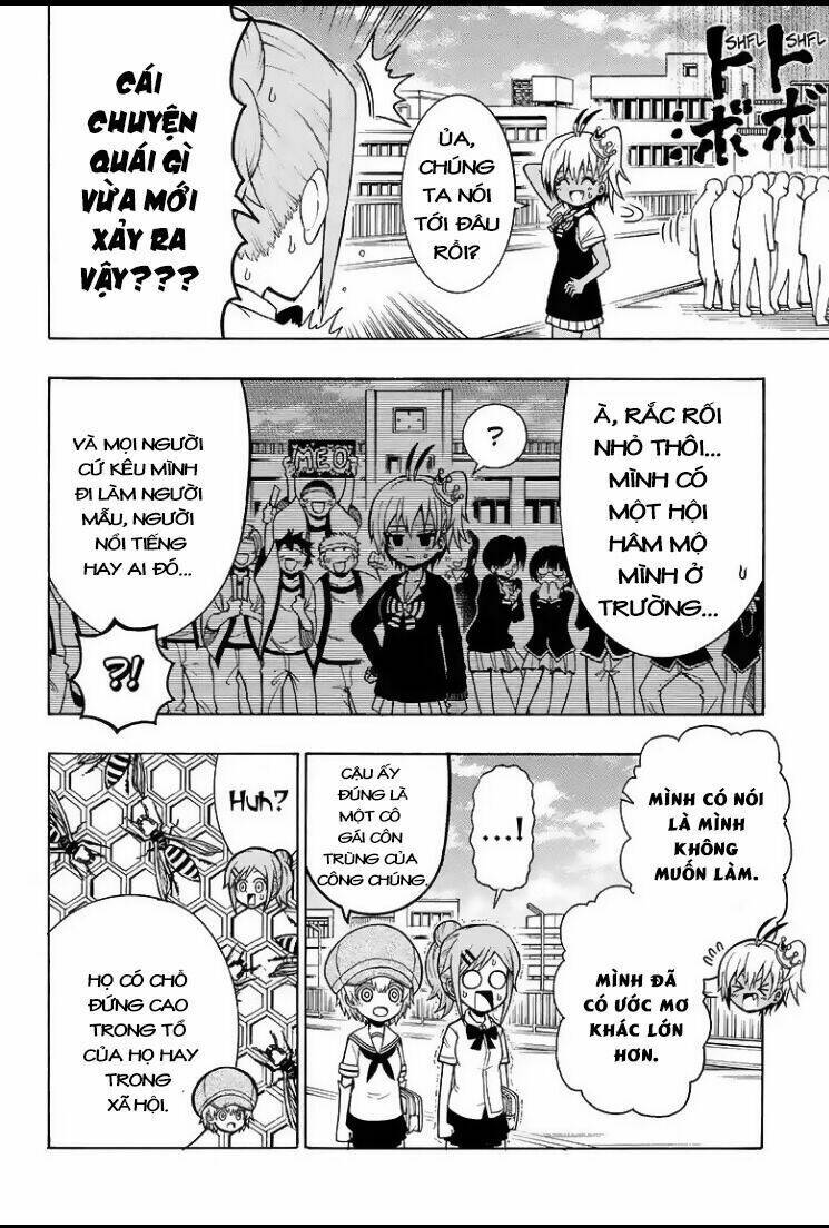 moriking chapter 14.2 9