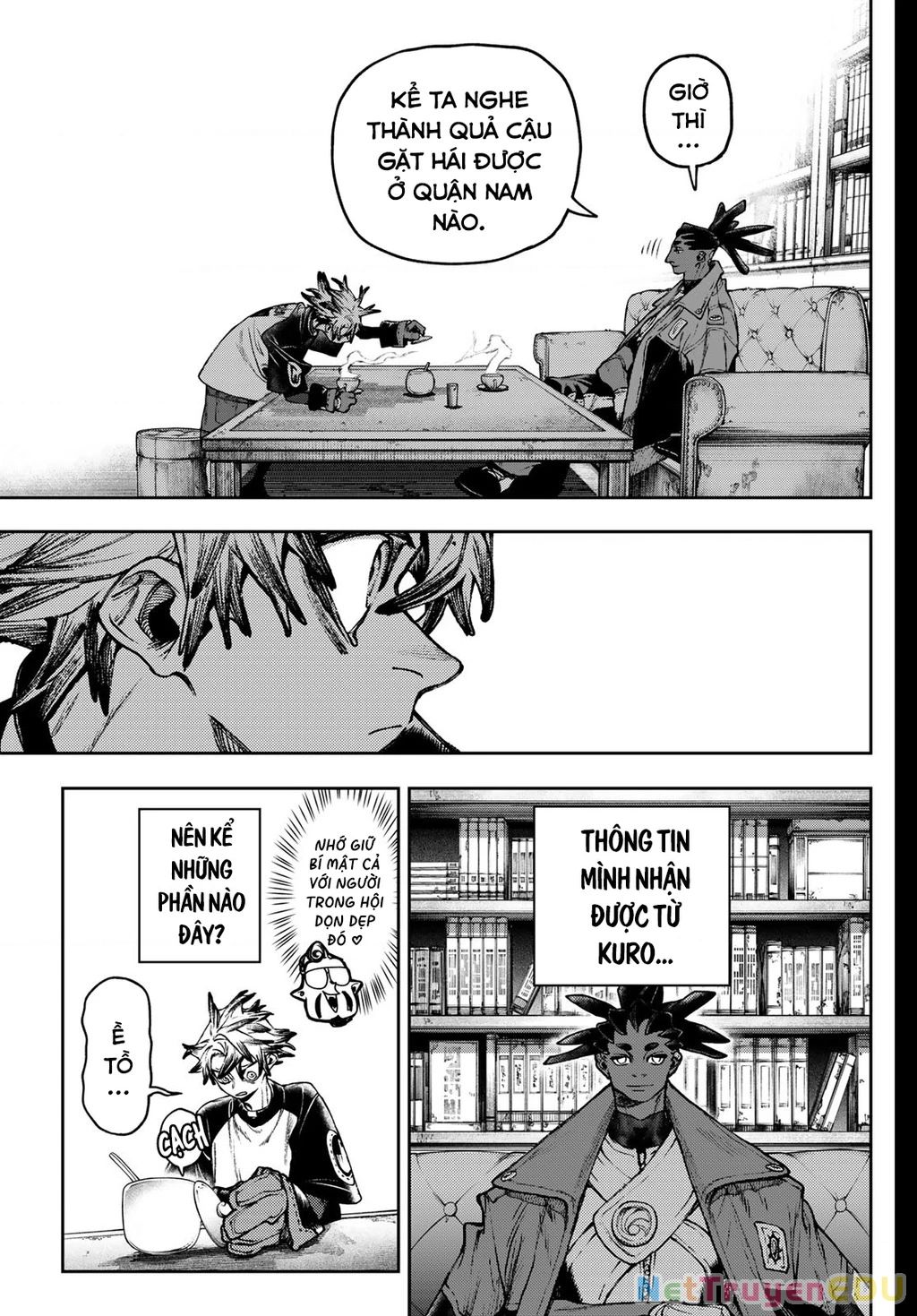 gachi akuta chapter 115 12