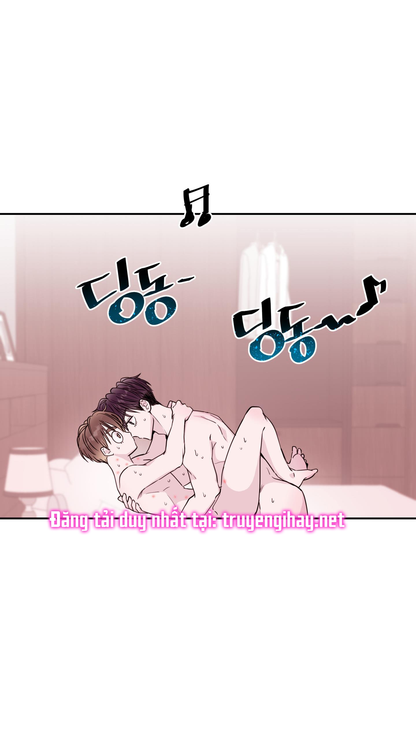 em trai vợ thật nguy hiểm chapter 18.1 20