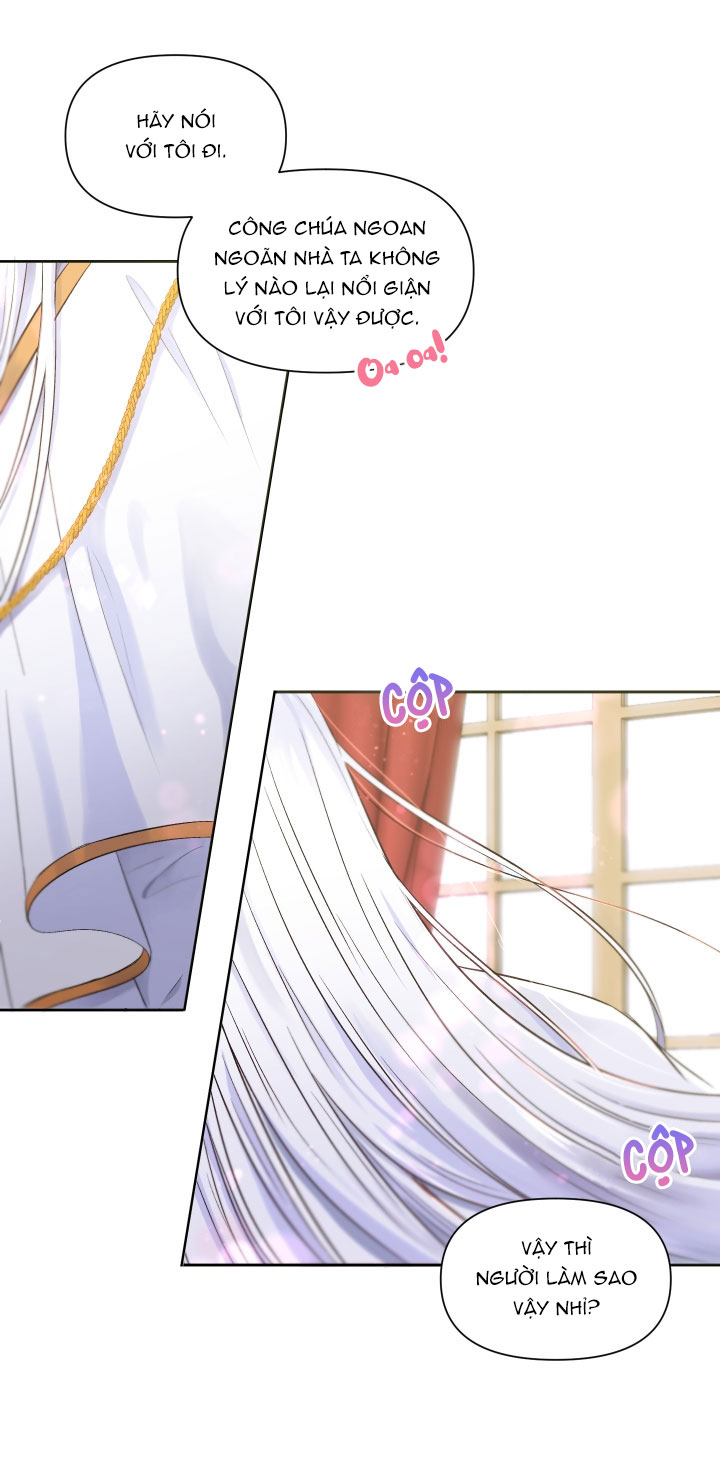 ác nữ công chúa chapter 2 23