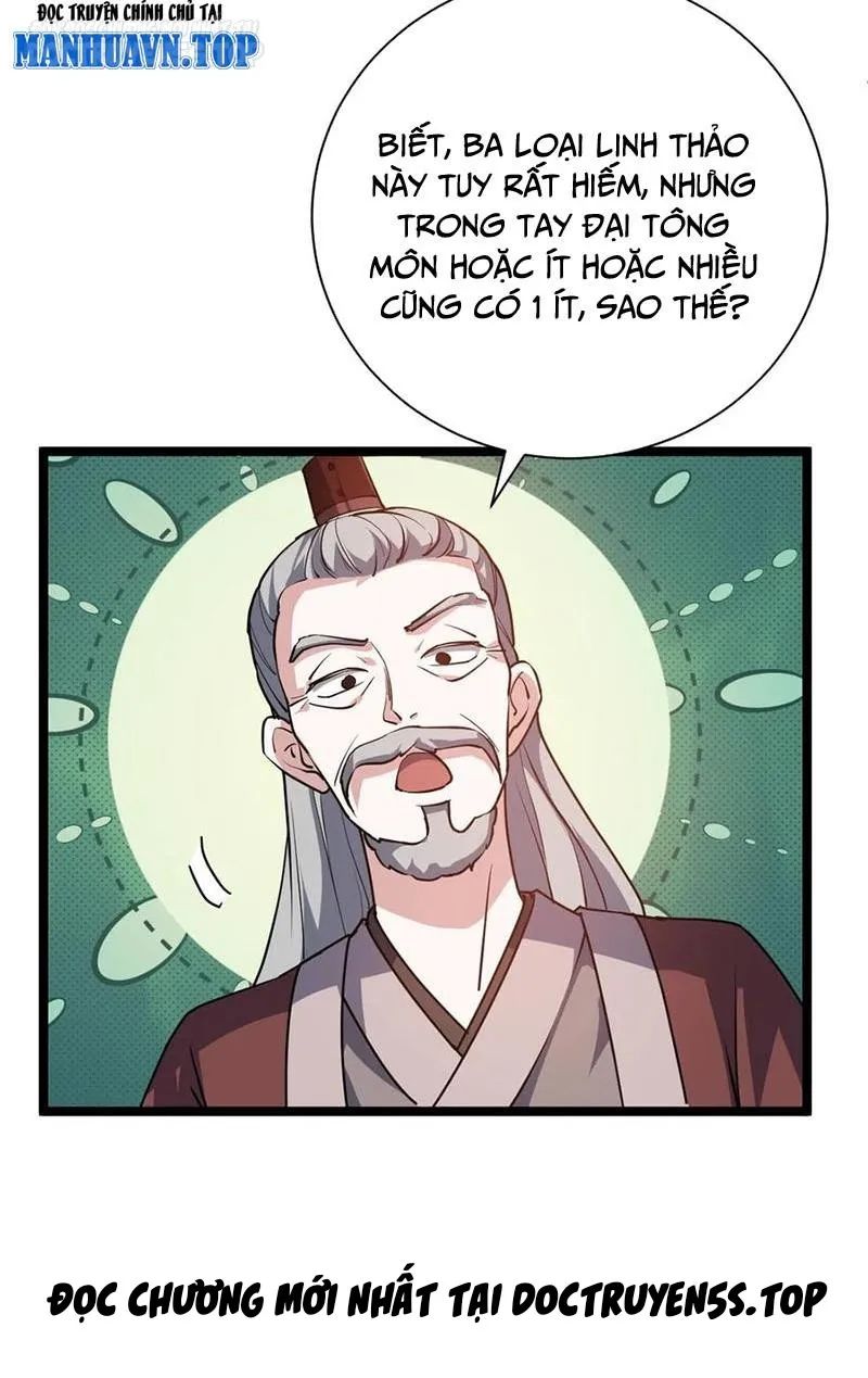 huyền huyễn: ta bắt đầu vô địch từ bại gia chapter 18 30