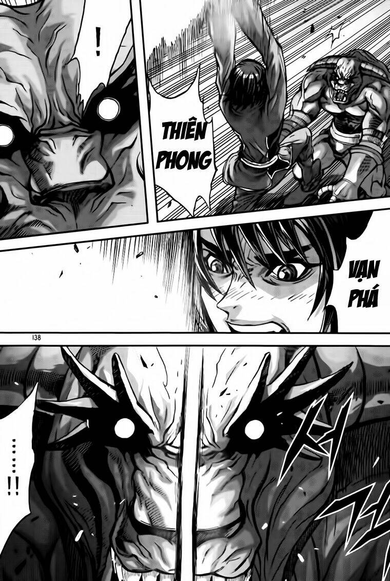 king of hell chapter 298 11