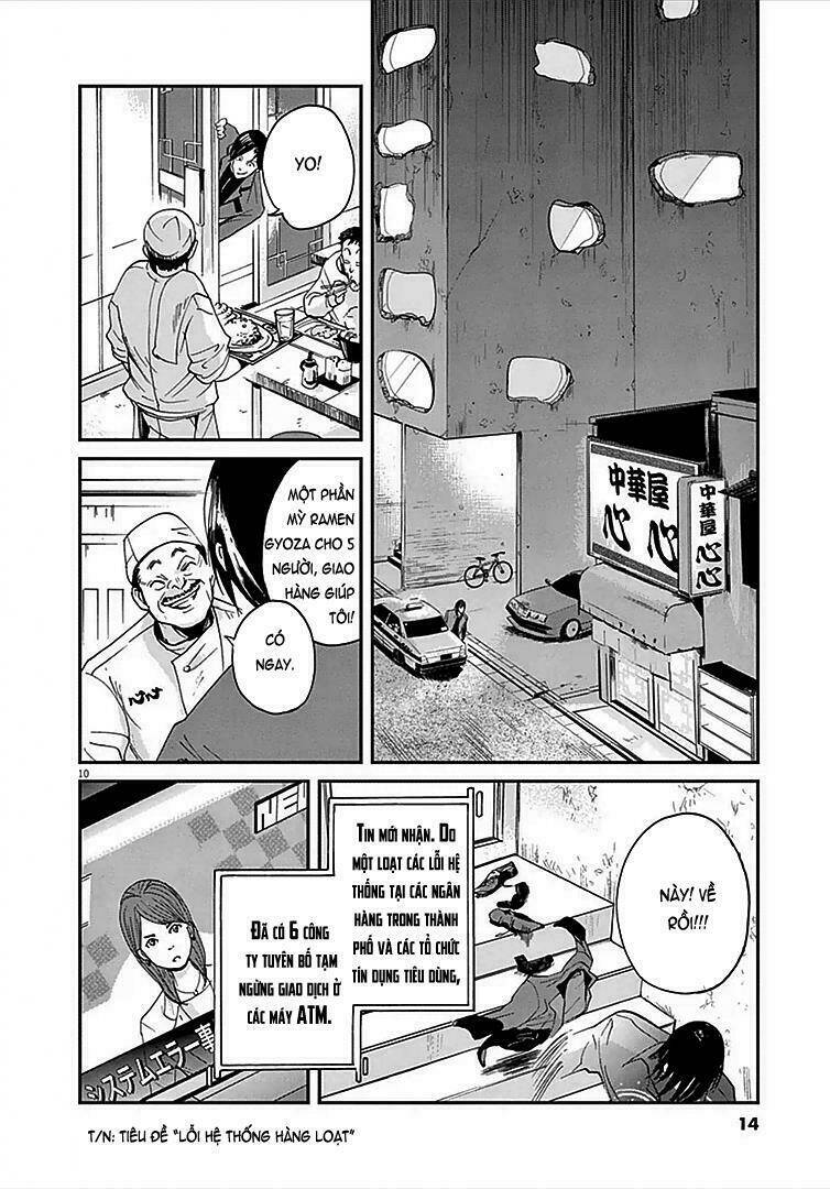 ousamatachi no viking chapter 1 13