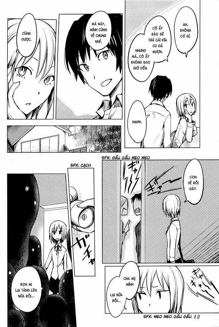 lo-fi after school chapter 2 4