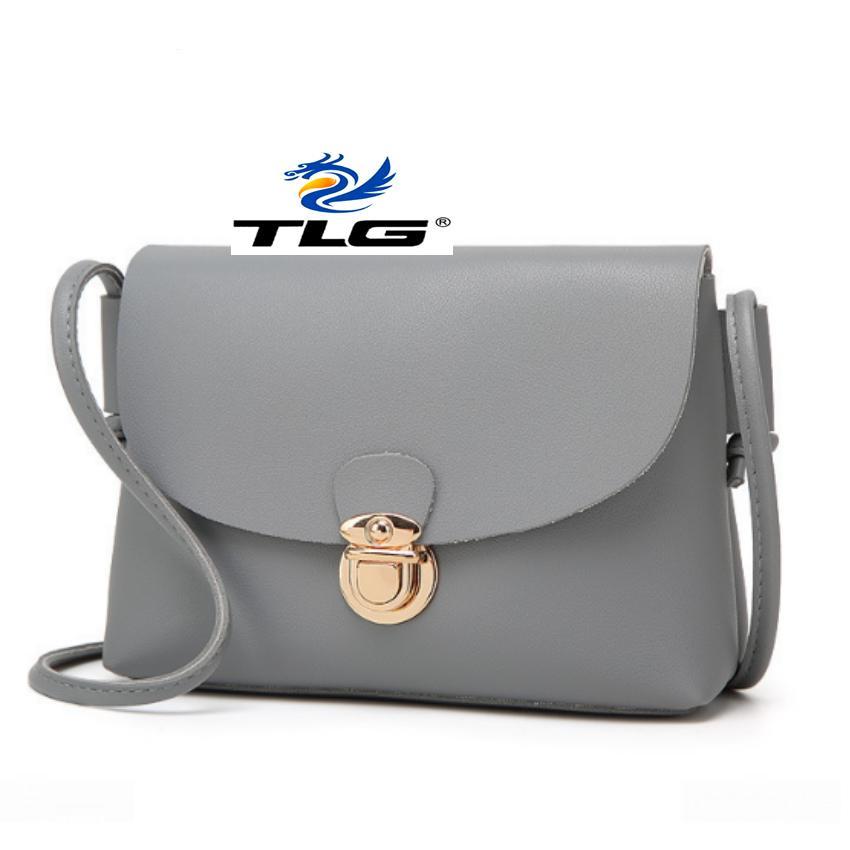 Túi Nữ Da Cao Cấp Phong Cách Hàn Quốc