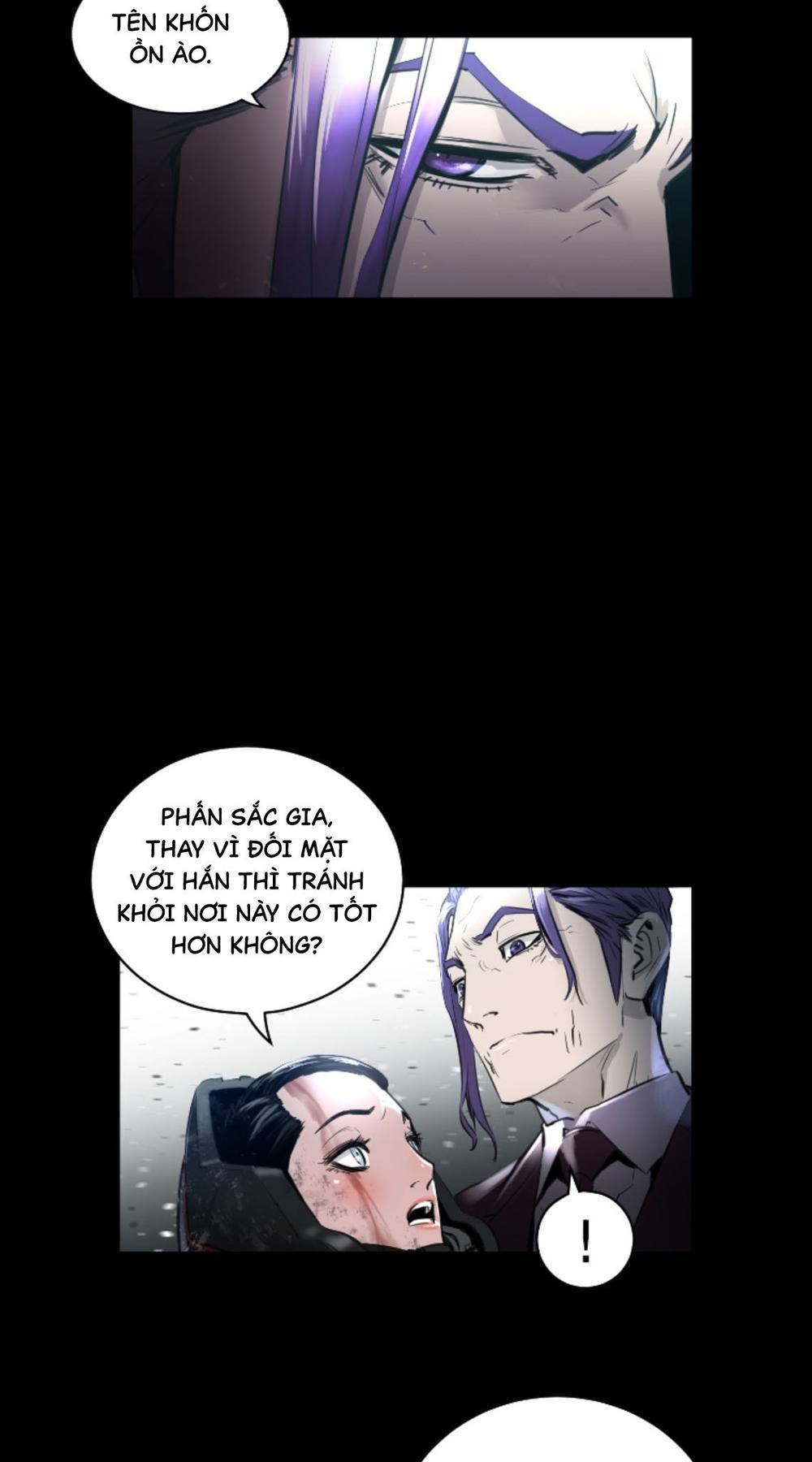 tam tuyệt tại dị giới chapter 62 32